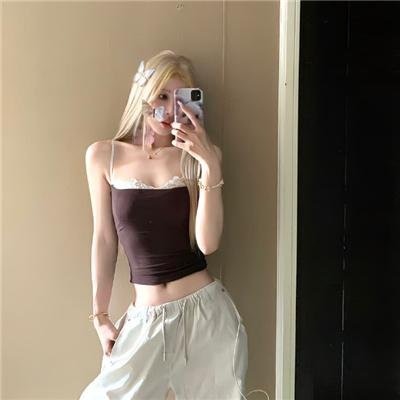 毛骨悚然之红衣男孩